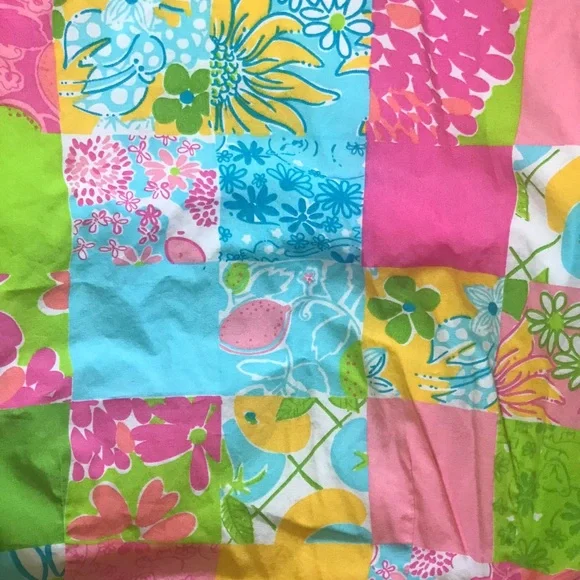 Lilly Pulitzer dress - Picture 3 of 4